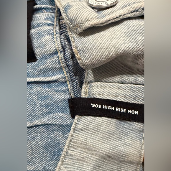 Unique Bluenotes women’s jeans size 0 - Picture 8 of 10